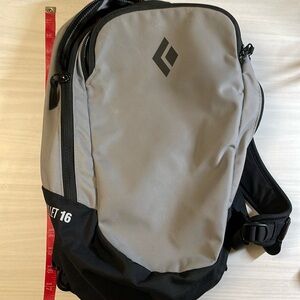 Black Diamond Bullet 16 Backpack